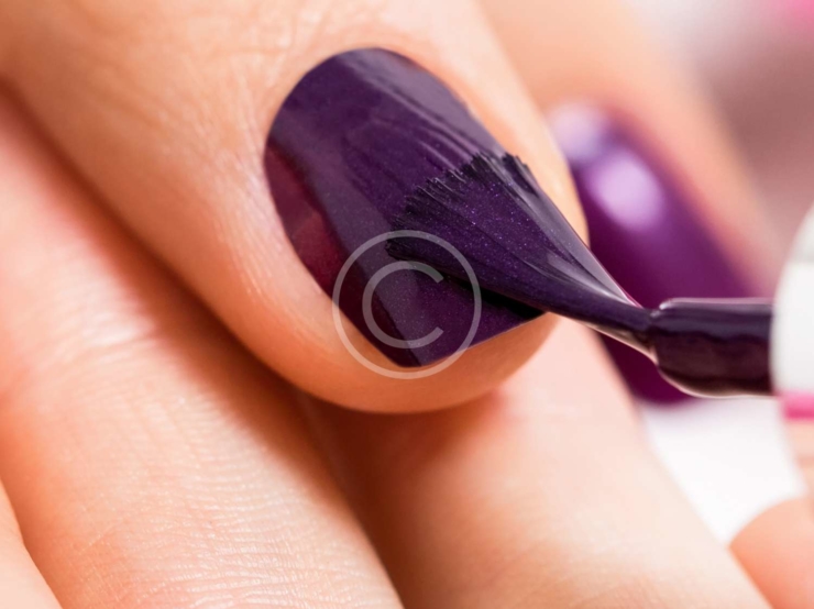 Angel Nails & Spa in Hermosa Beach, CA (5)
