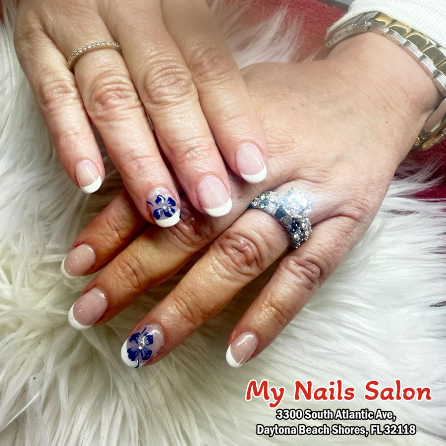 My Nails Salon in Daytona Beach Shores, FL (4)