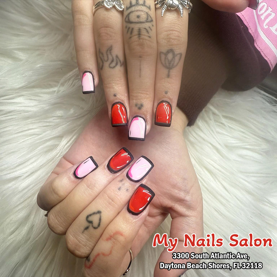 My Nails Salon in Daytona Beach Shores, FL (5)