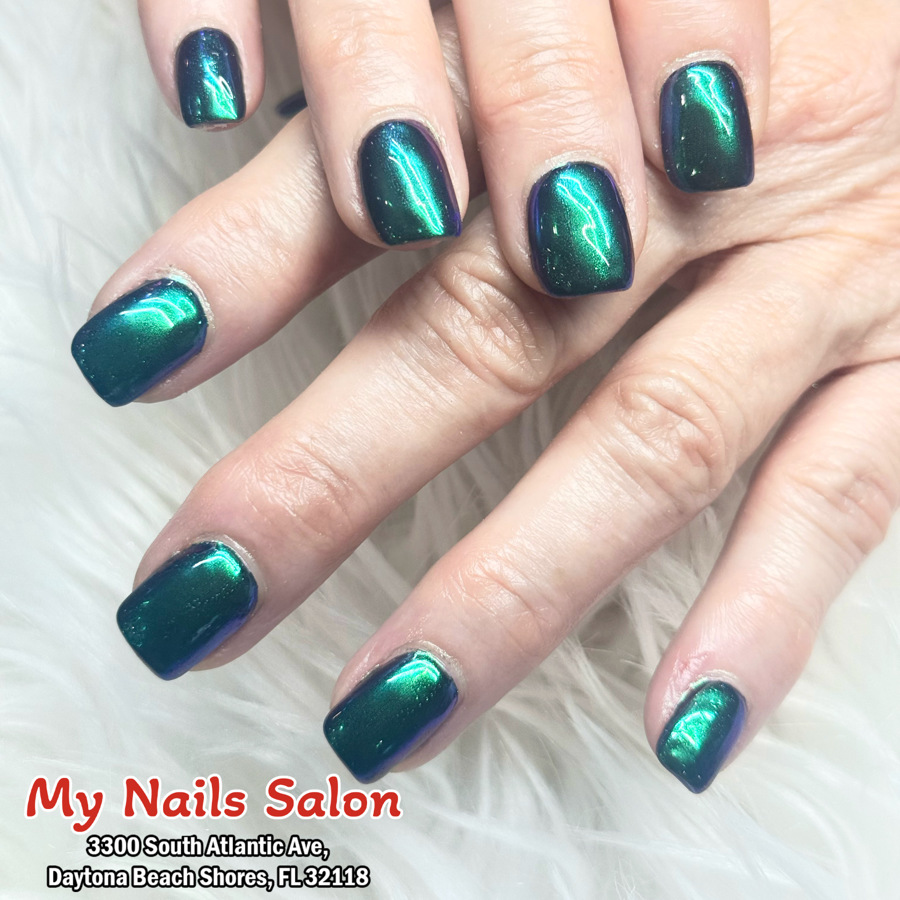 My Nails Salon in Daytona Beach Shores, FL (6)
