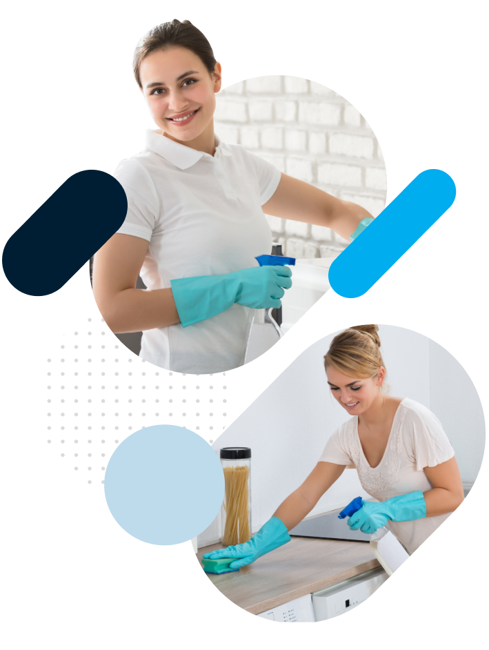 CleanArte Maid Services in Houston, TX