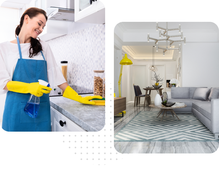 CleanArte Maid Services in Houston, TX (2)