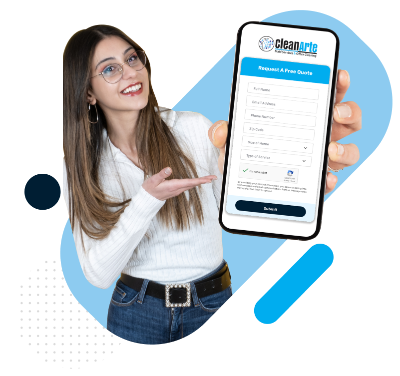 CleanArte Maid Services in Houston, TX (3)