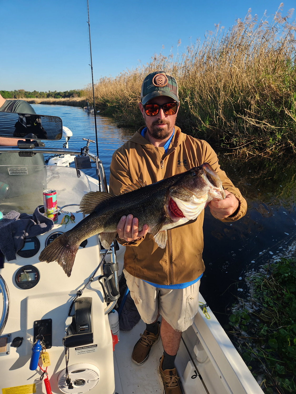 Finomenal Adventure Charters LLC in Winter Garden, FL