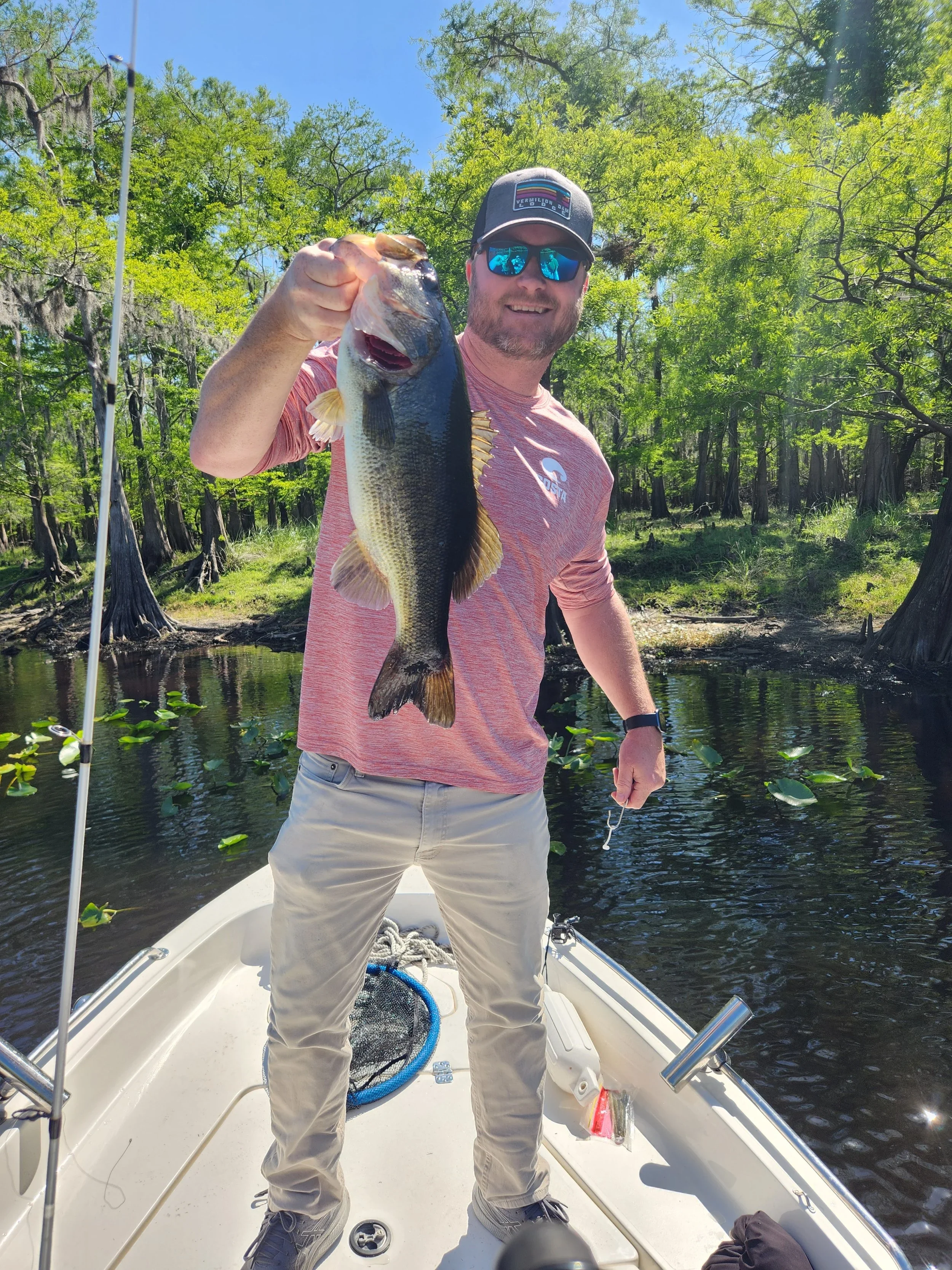 Finomenal Adventure Charters LLC in Winter Garden, FL (2)