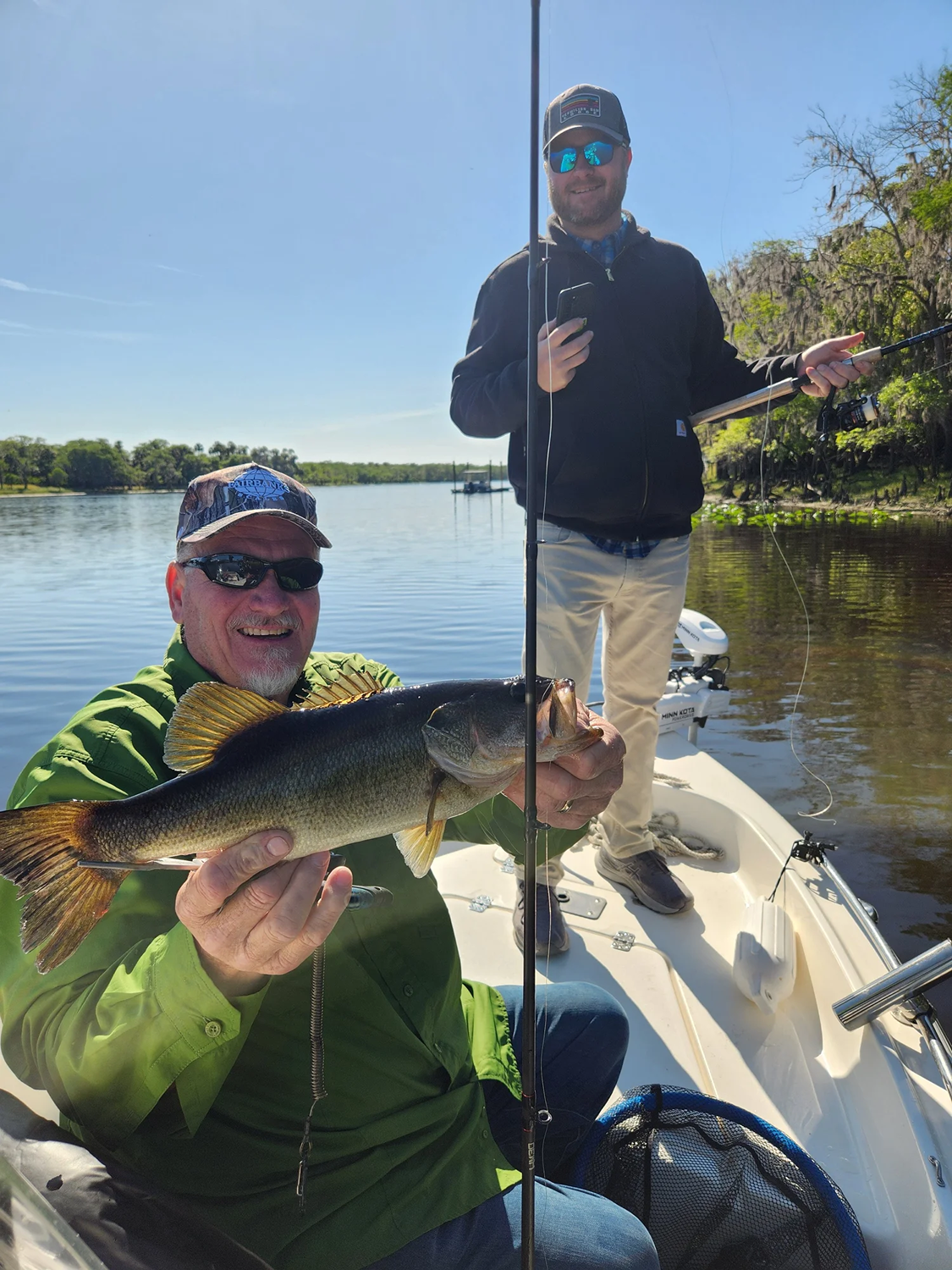 Finomenal Adventure Charters LLC in Winter Garden, FL (3)