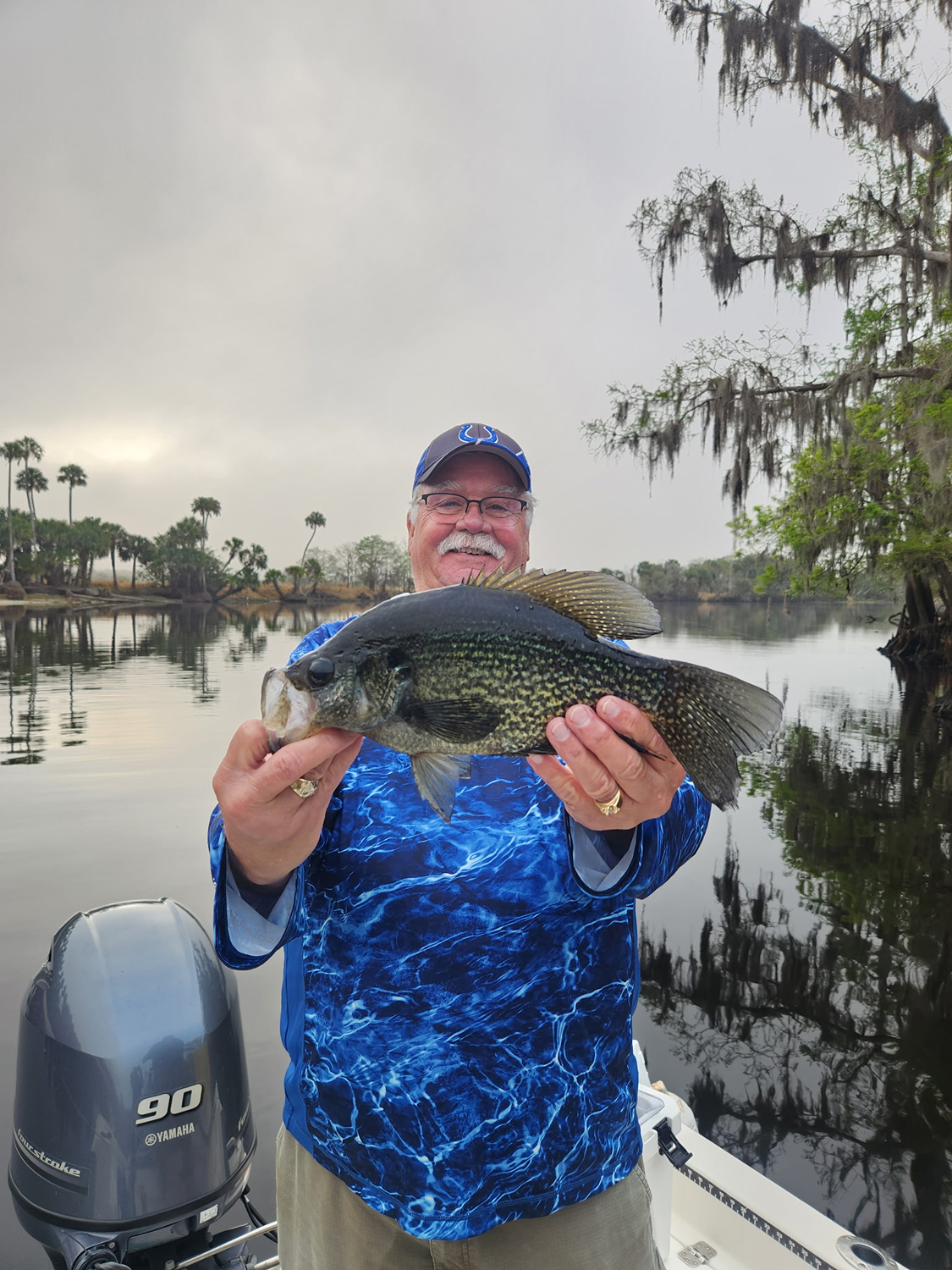 Finomenal Adventure Charters LLC in Winter Garden, FL (4)