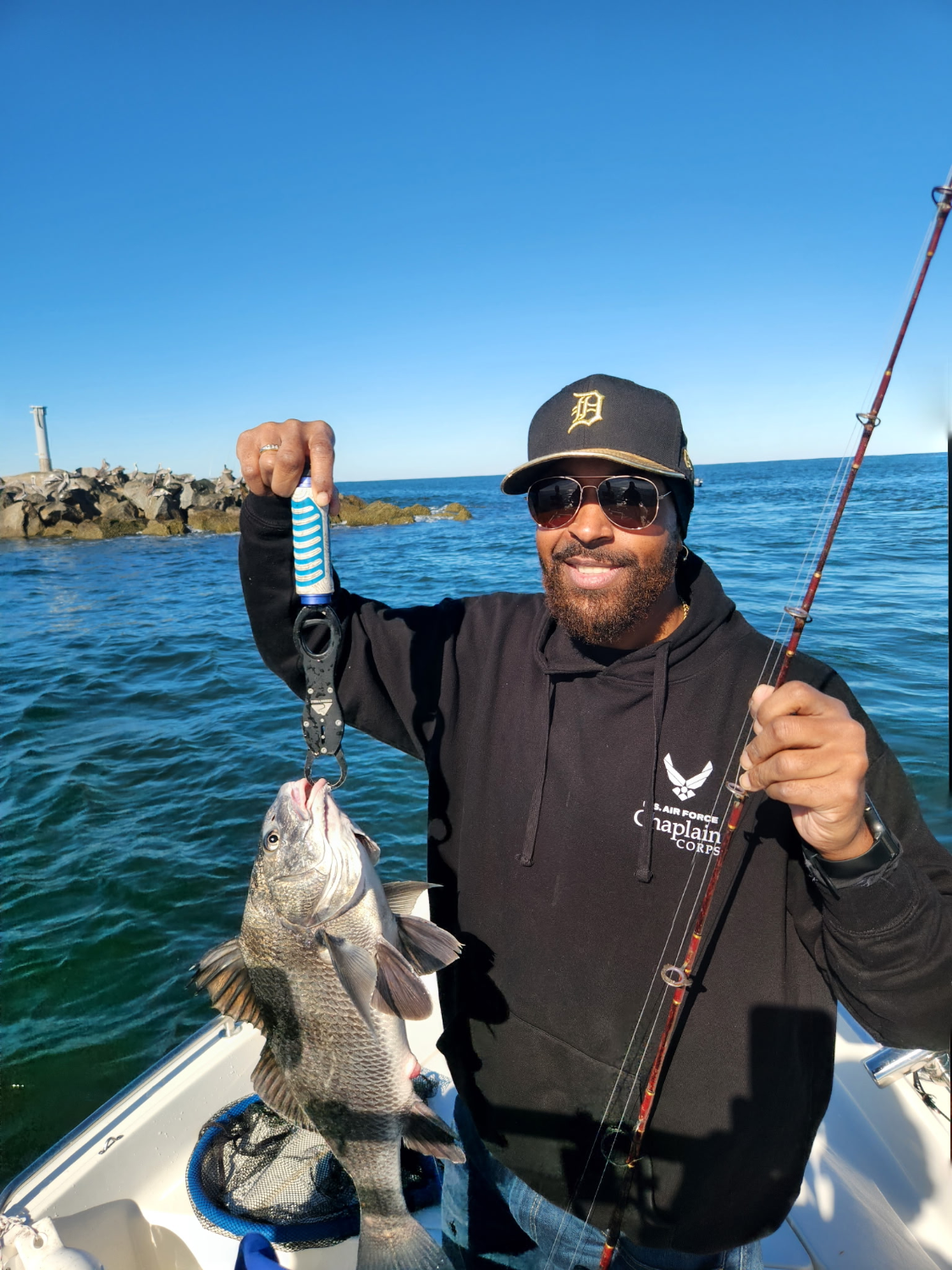 Finomenal Adventure Charters LLC in Winter Garden, FL (5)