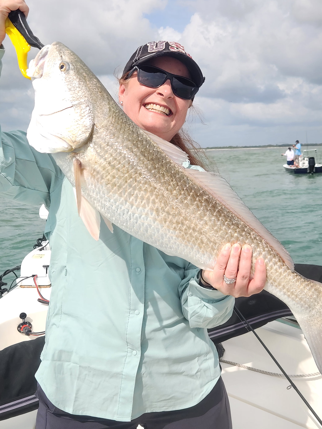 Finomenal Adventure Charters LLC in Winter Garden, FL (6)