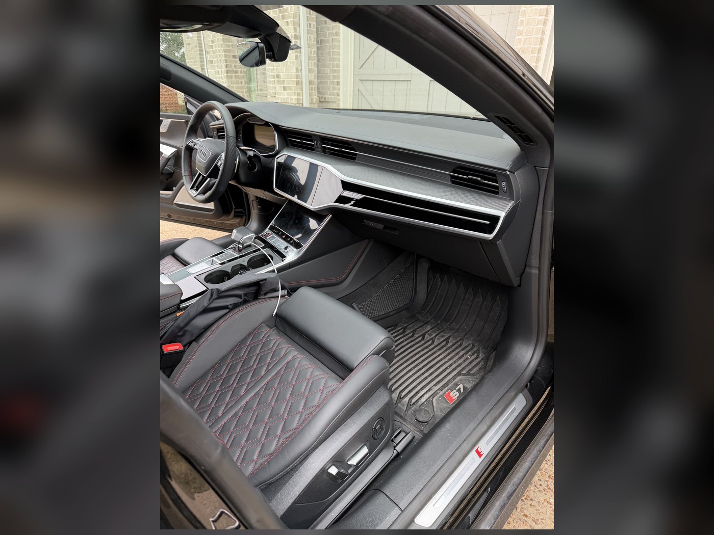 Shakes Mobile Detailing in Irving, TX