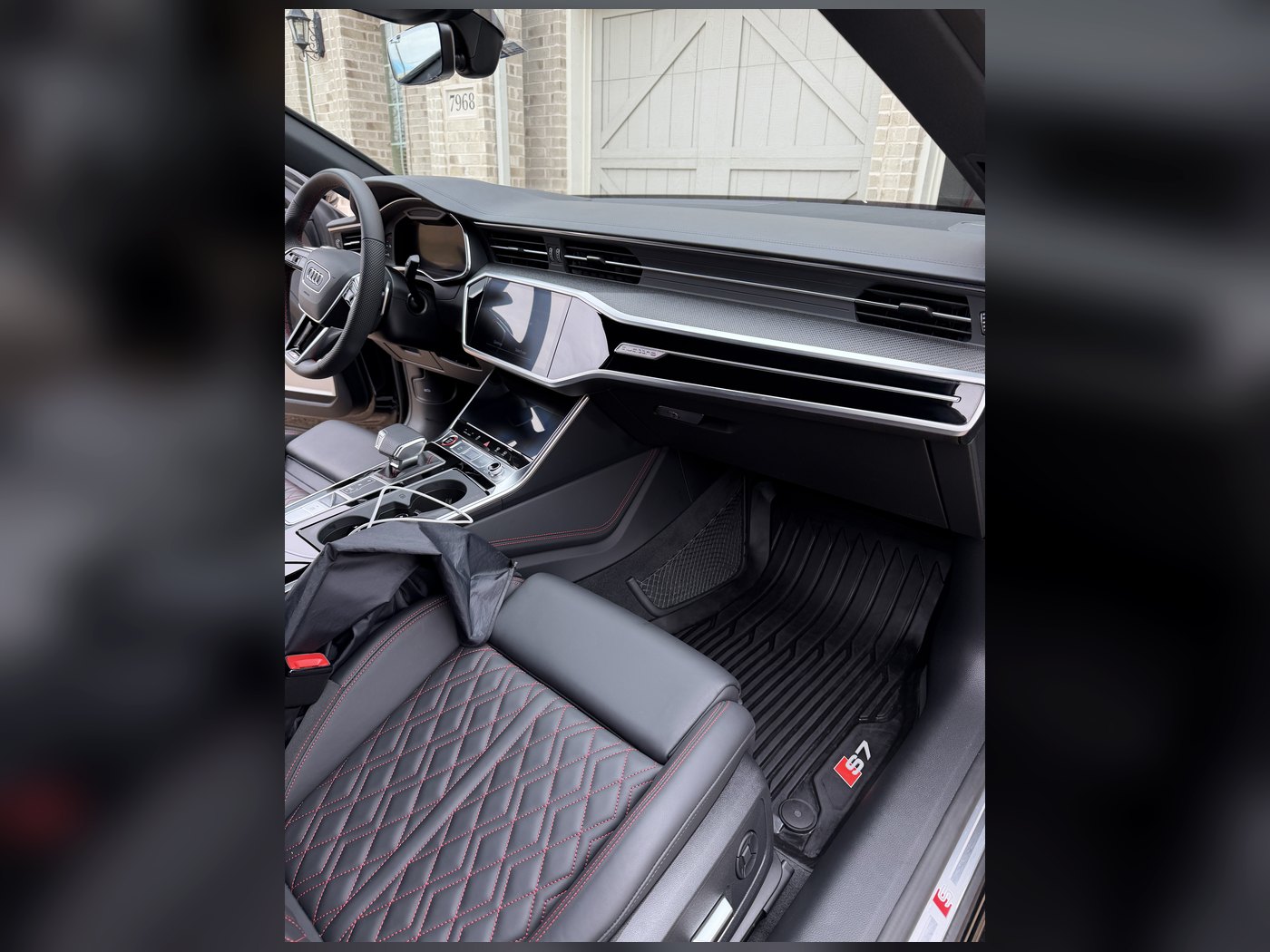 Shakes Mobile Detailing in Irving, TX (2)