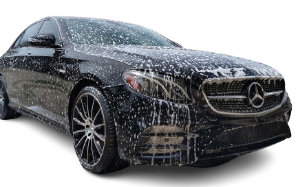 Shakes Mobile Detailing in Irving, TX (4)