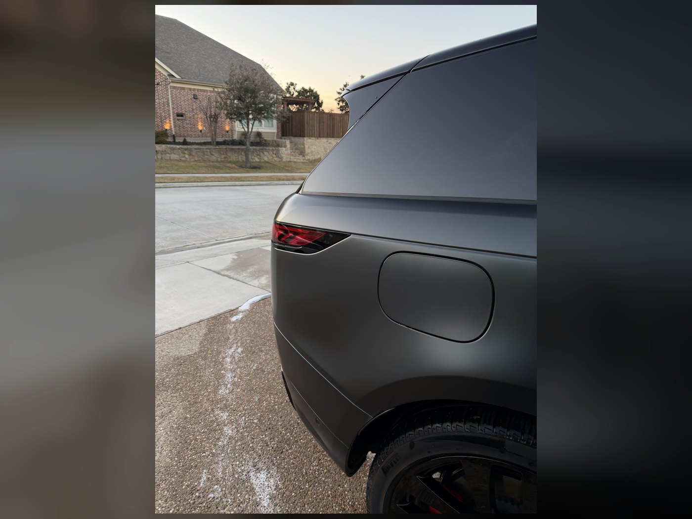 Shakes Mobile Detailing in Irving, TX (5)