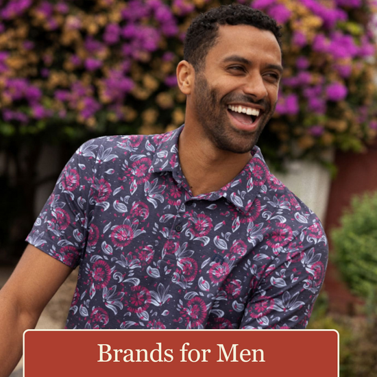 B. Turner's Clothing Company in LaGrange, GA