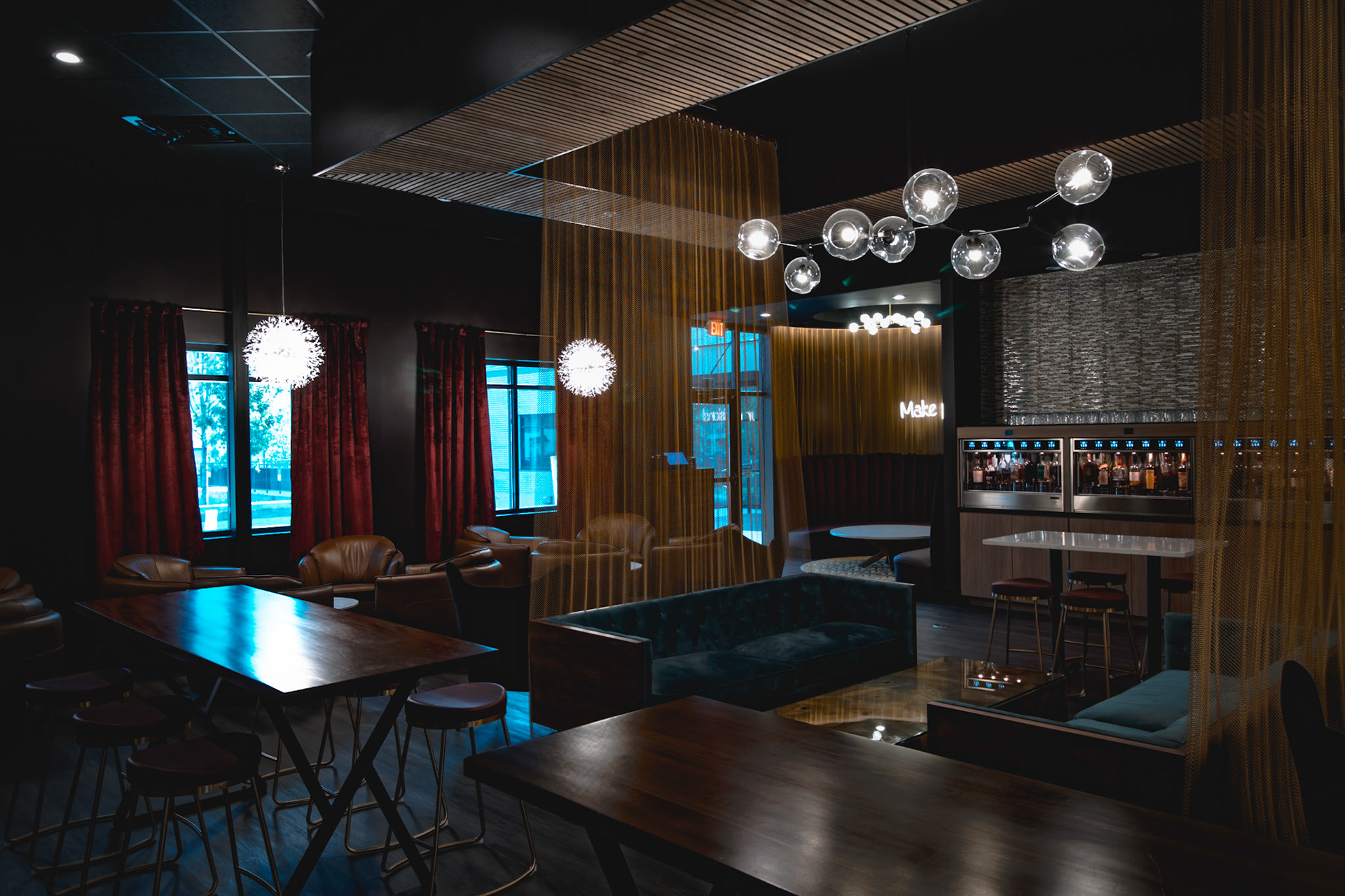 Social Oak - Wine & Whiskey Lounge in Trophy Club, TX