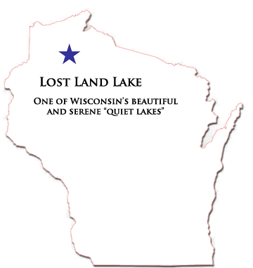 Lost Land Lake Lodge in Hayward, WI (4)