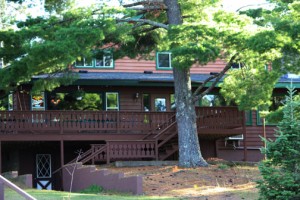 Lost Land Lake Lodge in Hayward, WI (6)