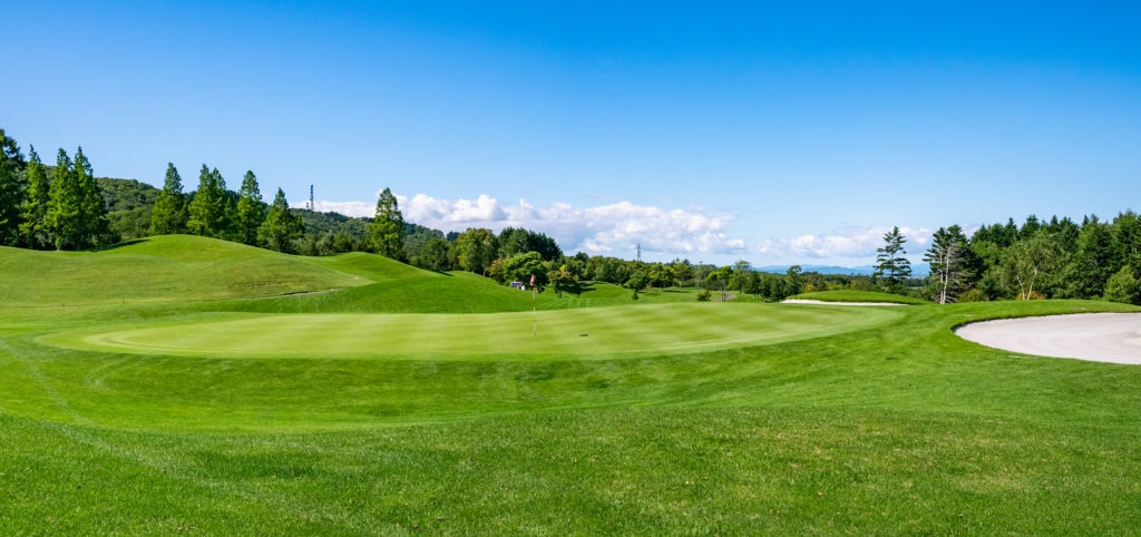 Black Diamond Golf Course in Millersburg, OH