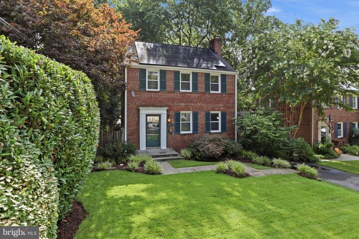Mark Hudson Group in Kensington, MD (5)