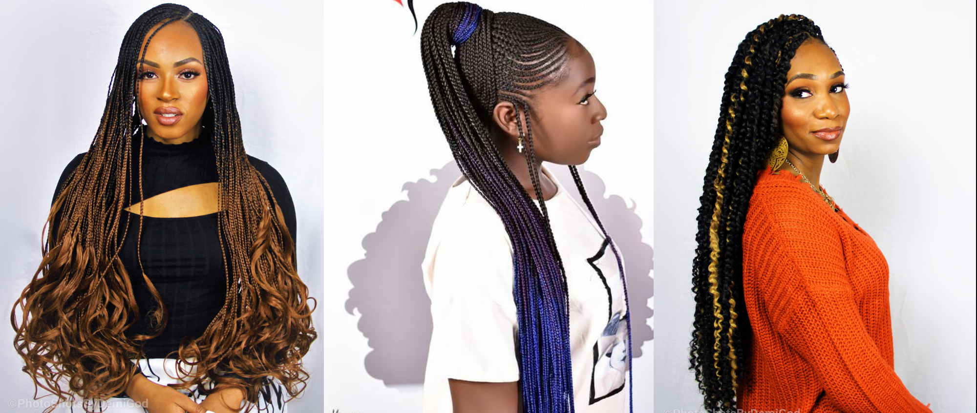 Nonye Hair Braiding in Austin, TX (2)