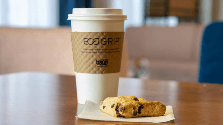 Effingham's First Call Coffee Bar in Farmville, VA (3)