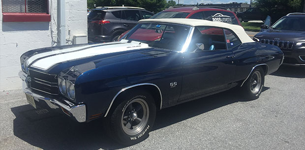 Boss Automotive in West Chester, PA (3)