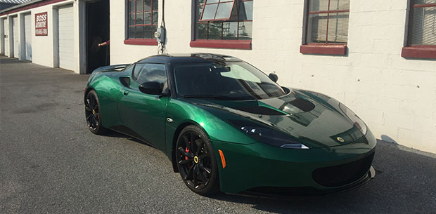 Boss Automotive in West Chester, PA (4)