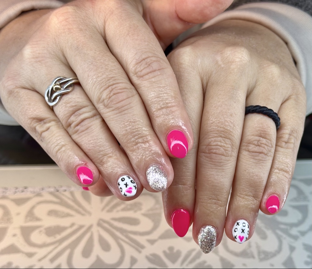 Sassy + Classy Nails in Walterboro, SC (2)