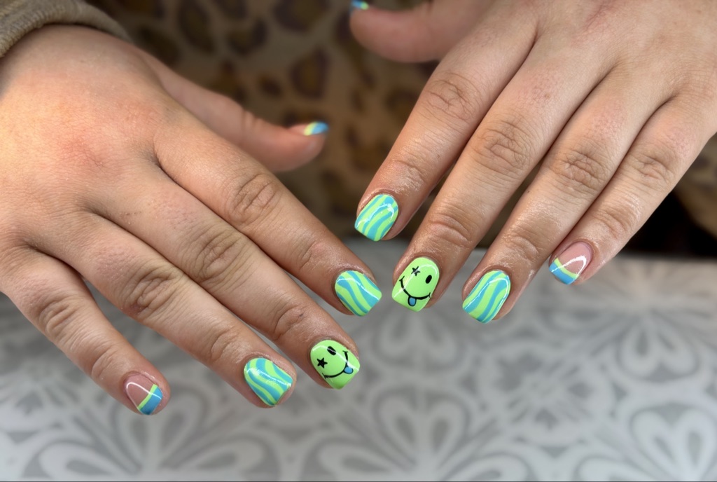 Sassy + Classy Nails in Walterboro, SC (3)