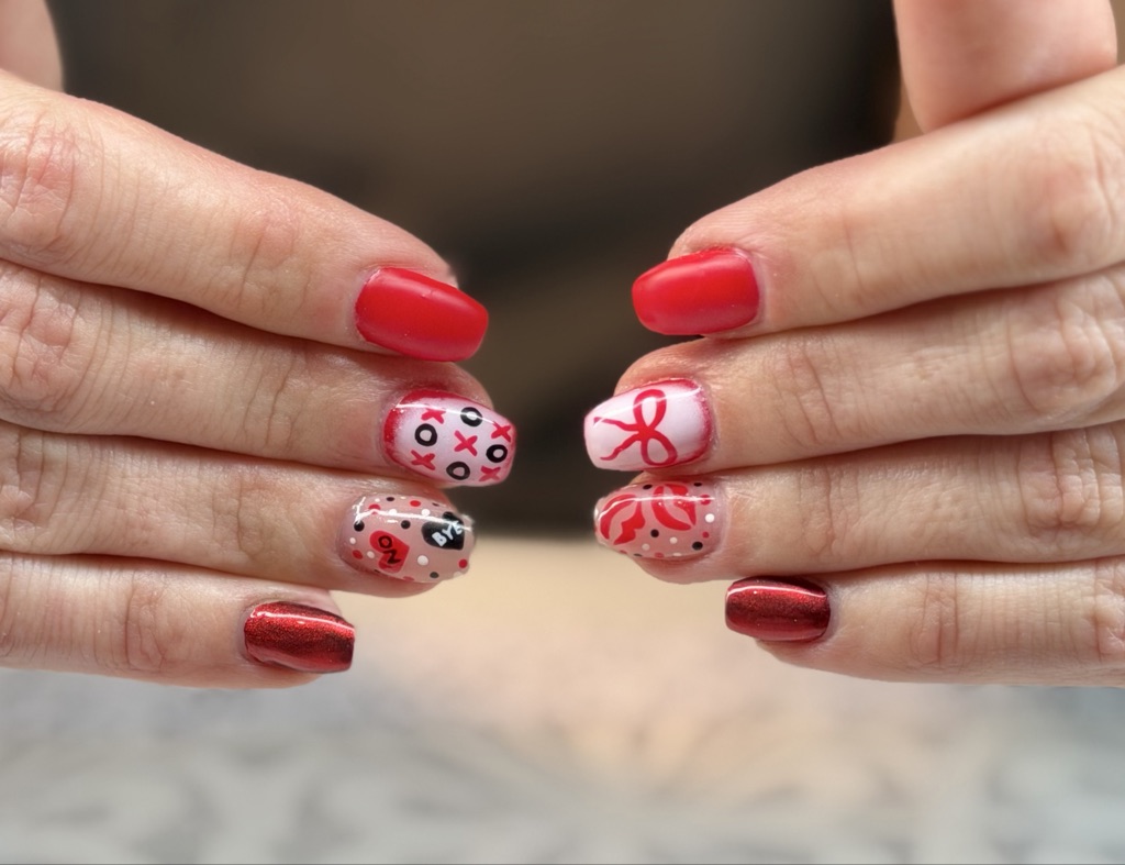 Sassy + Classy Nails in Walterboro, SC (4)