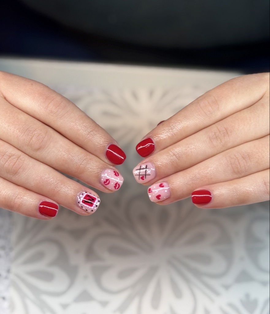 Sassy + Classy Nails in Walterboro, SC (5)