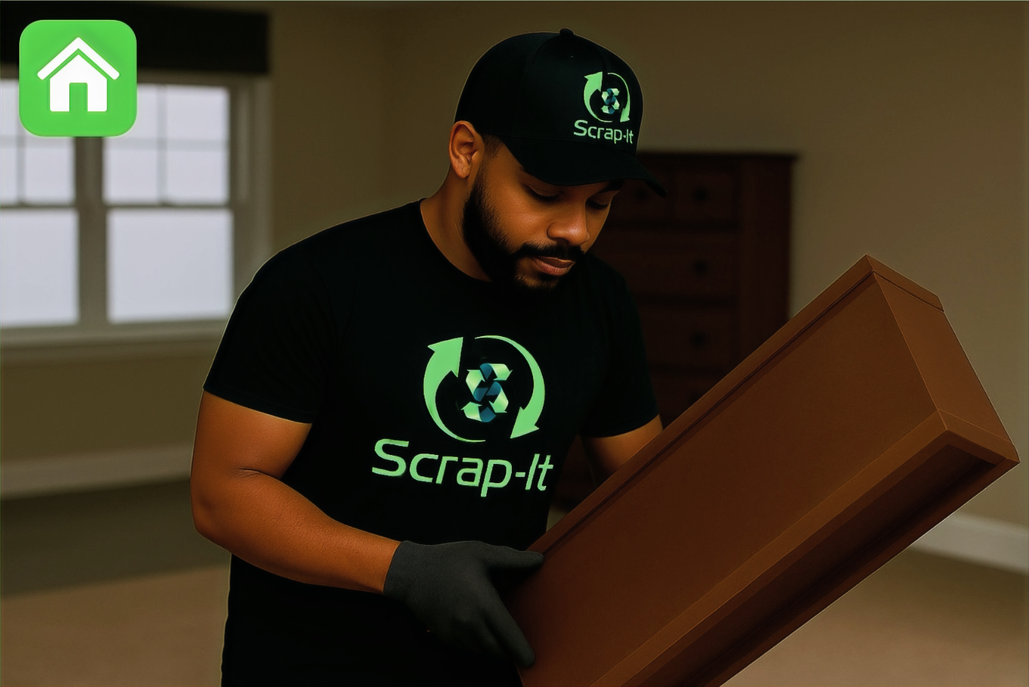 Scrap-It! Junk Removal in Rockville Centre, NY