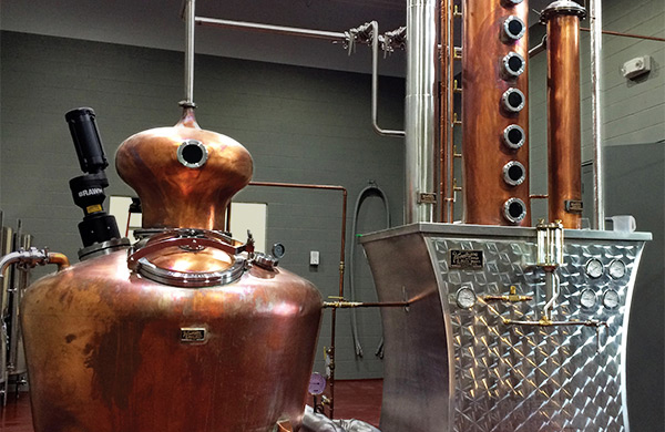 Wollersheim Winery & Distillery in Prairie du Sac, WI (3)