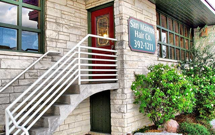 San Marcos Hair Co. in San Marcos, TX (4)