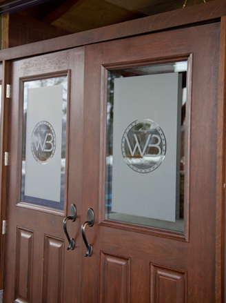 THE WONDER BAR STEAKHOUSE in Clarksburg, WV (6)