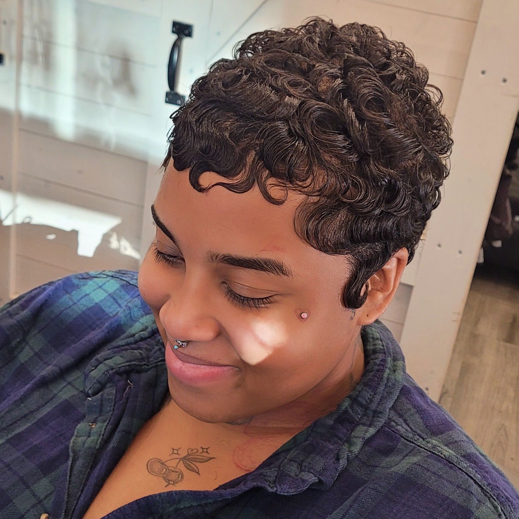 Inspired Visions Hair Lounge in Raleigh, NC (2)