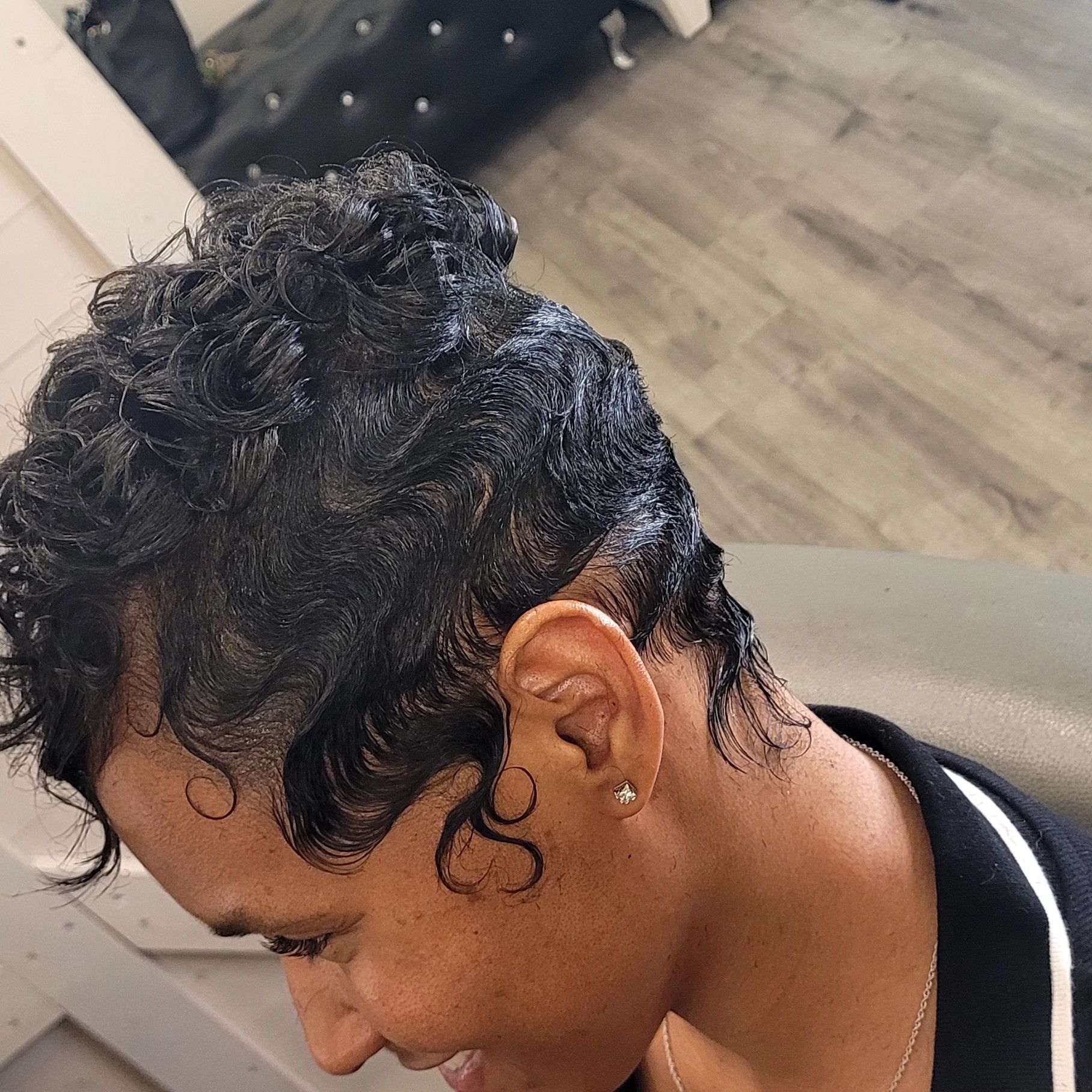 Inspired Visions Hair Lounge in Raleigh, NC (3)