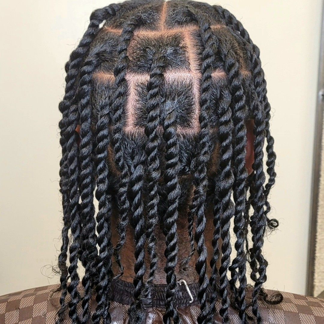 Inspired Visions Hair Lounge in Raleigh, NC (4)