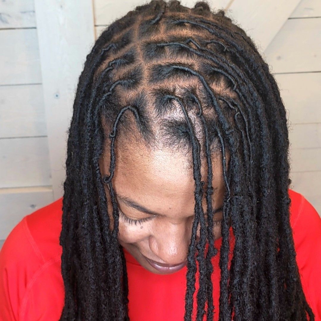 Inspired Visions Hair Lounge in Raleigh, NC (5)