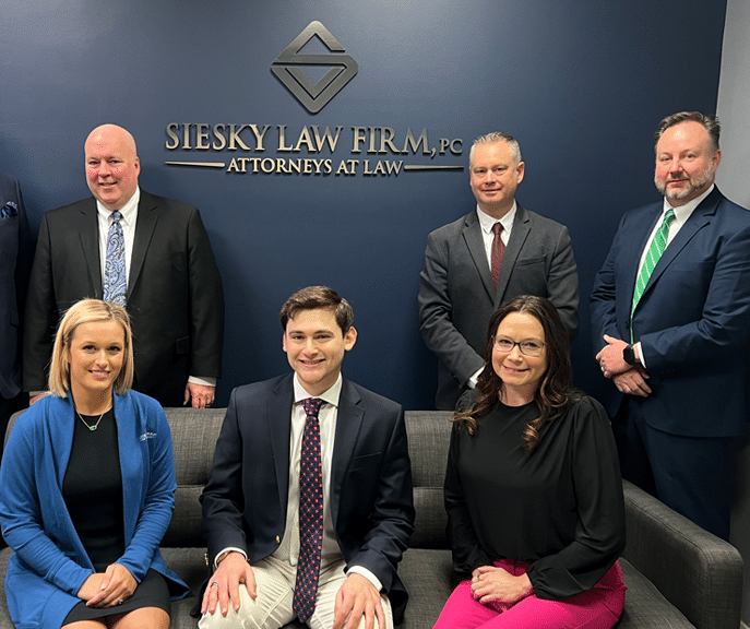 Siesky Law Firm, PC in Evansville, IN (3)