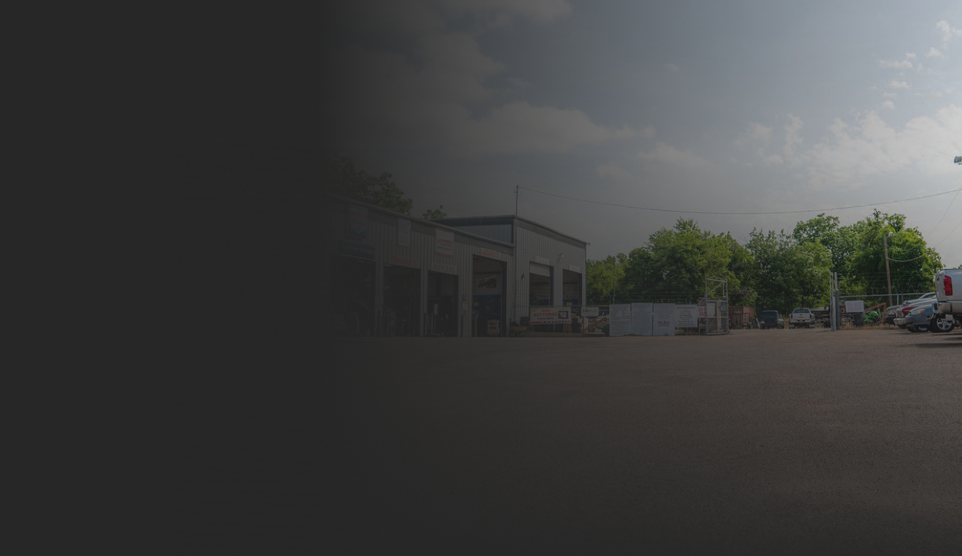 Rick's Automotive in Cleburne, TX (2)
