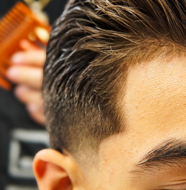 Elite Barber Studios in Fresno, CA