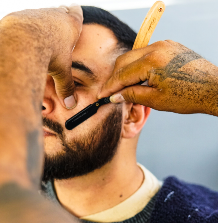 Elite Barber Studios in Fresno, CA (3)