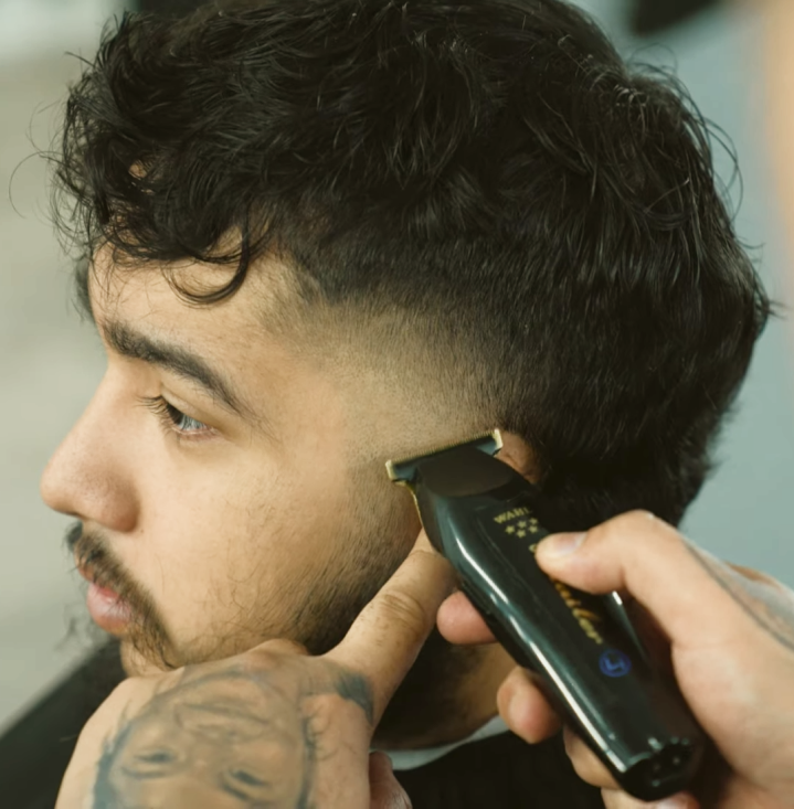 Elite Barber Studios in Fresno, CA (4)