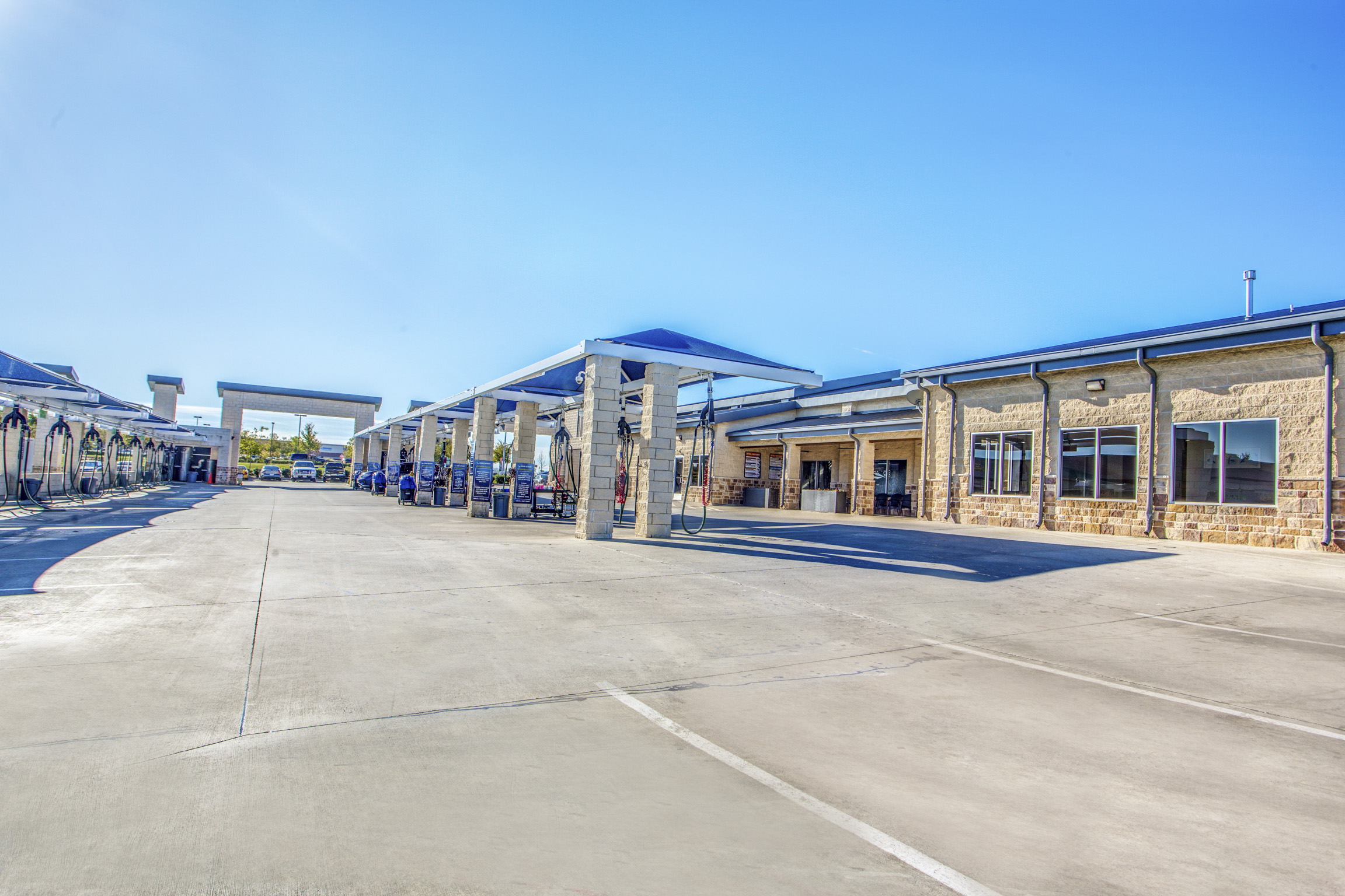 The Auto Detail Center by Clean Getaway in Mansfield, TX (2)