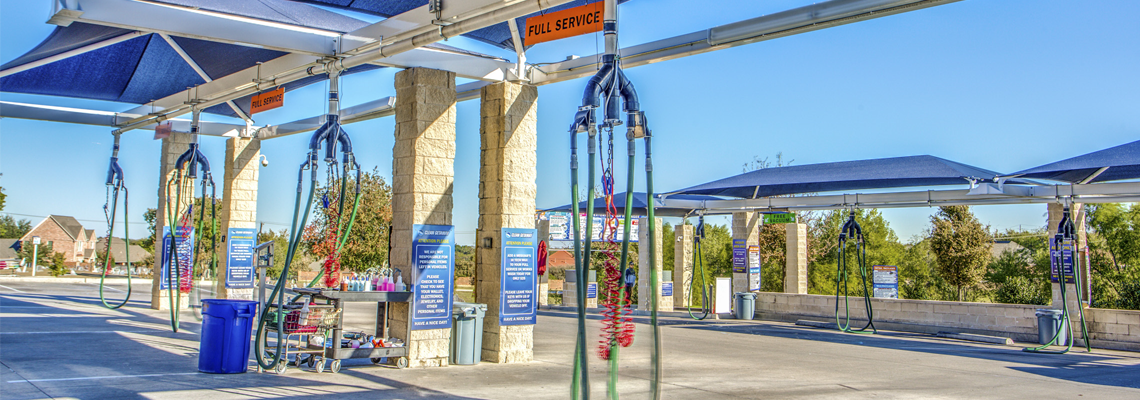 The Auto Detail Center by Clean Getaway in Mansfield, TX (3)