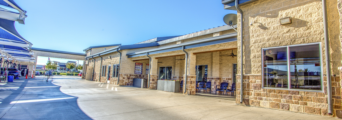 The Auto Detail Center by Clean Getaway in Mansfield, TX (4)