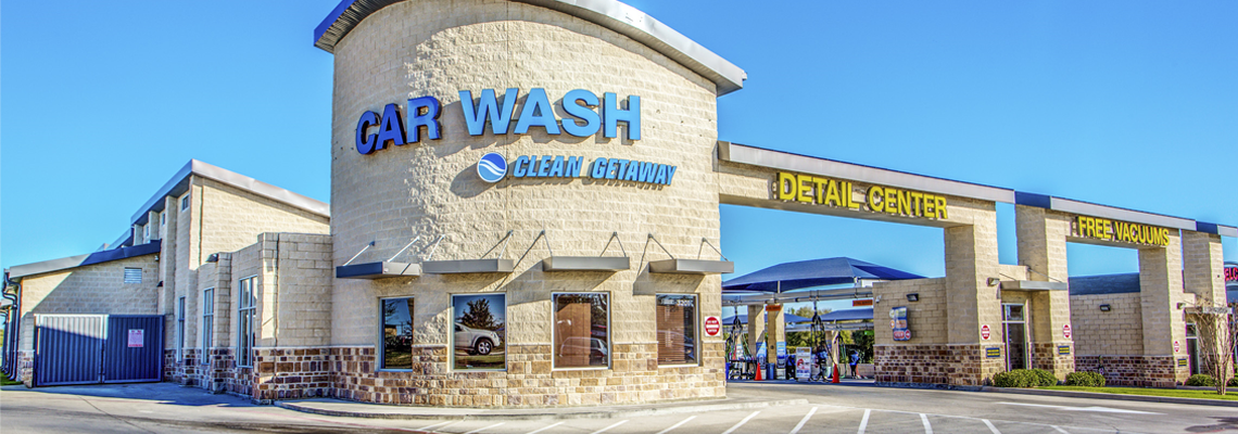 The Auto Detail Center by Clean Getaway in Mansfield, TX (5)