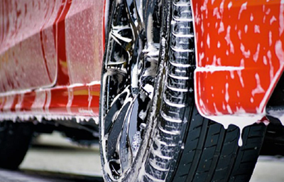 The Auto Detail Center by Clean Getaway in Mansfield, TX (6)