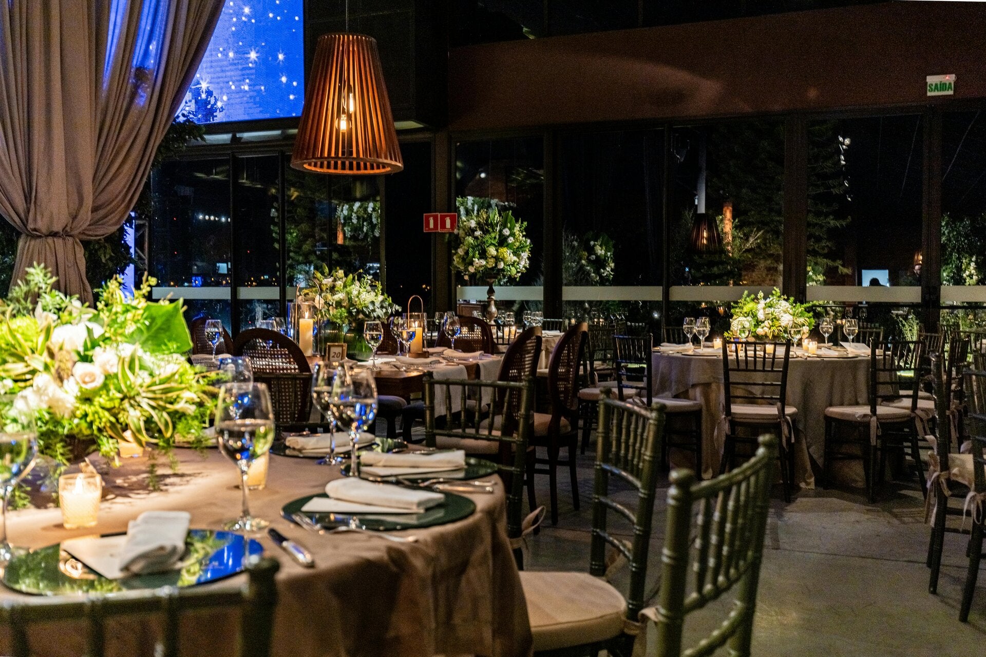 Yellow Orchid Events in Florence, TX